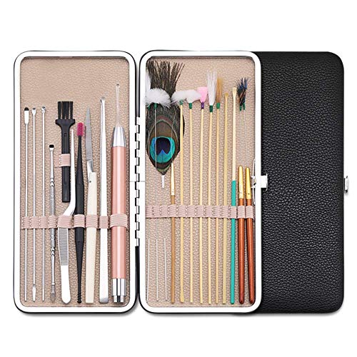 Tragbarer Holzkohlegrill platzsparender und Faltbarer Grill Kleiner Grill geeignet für Camping Reisen Garten Outdoor Reisegrill