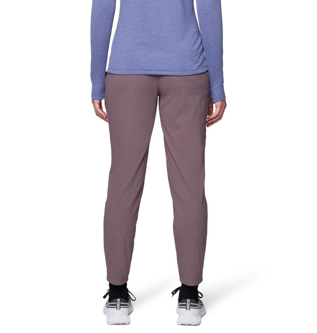 Mountain Hardwear Womens Dynama Ankle Pant