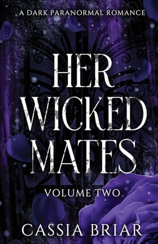 Cover of Her Wicked Mates: Volume Two