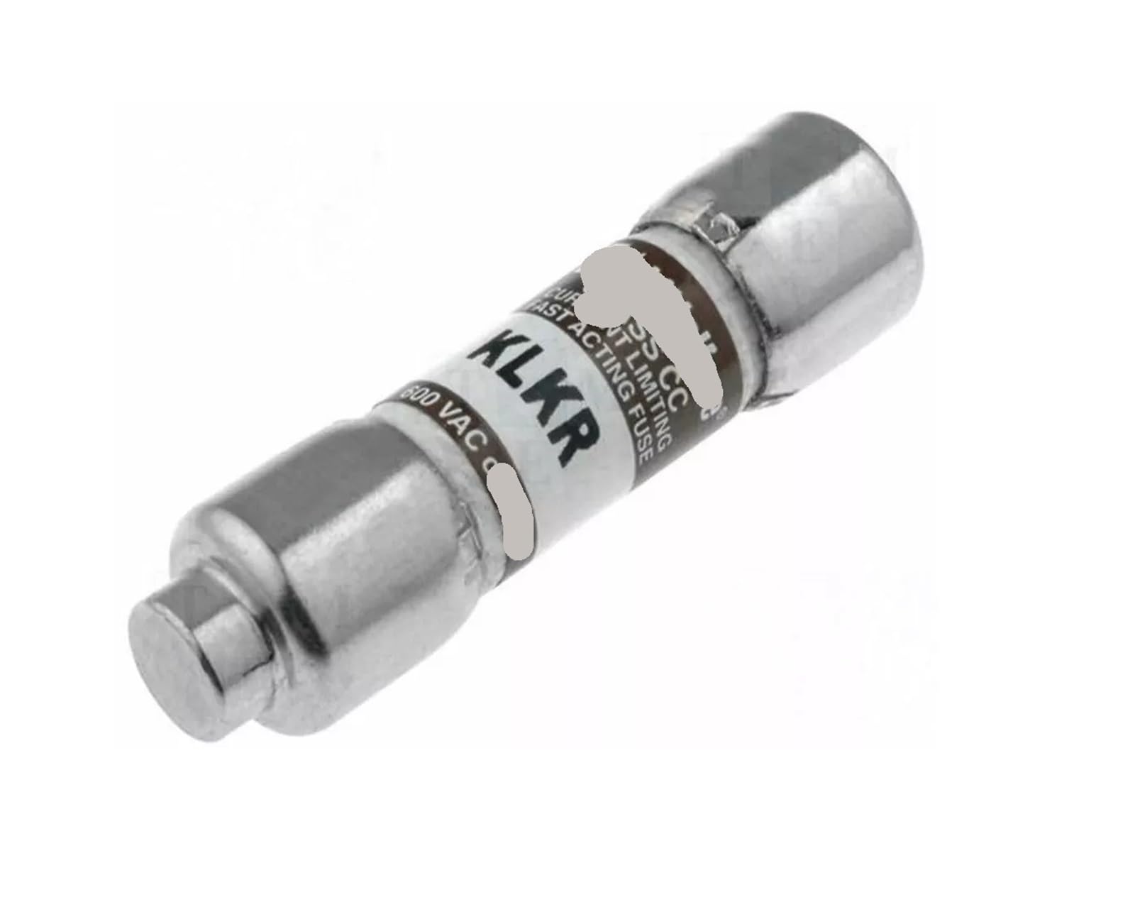 QRUYHBAJU 1PCS KLKR.300 Fuse 600VAC