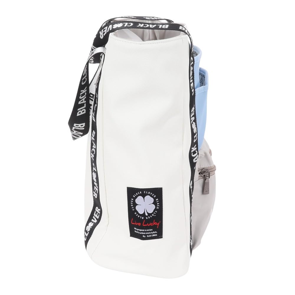 Amazon.co.jp: ブラッククローバー（Black Clover） ゴルフ トート