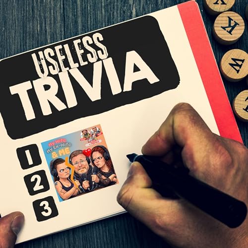 Useless Trivia Night