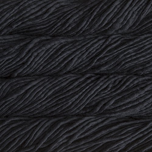 MalabrigoRasta 195 - Black