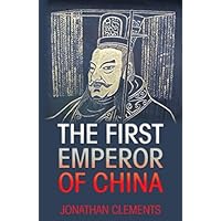 The First Emperor of China