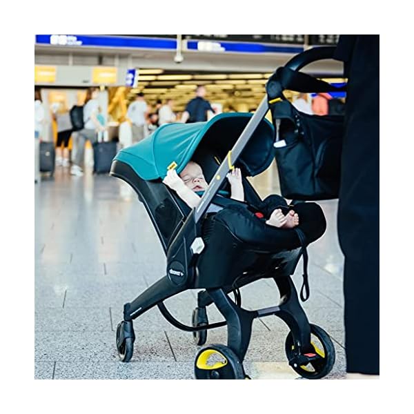 Doona Unverzichtbare Tasche – Bild 6
