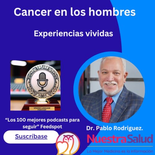 C&aacute;ncer en los hombres