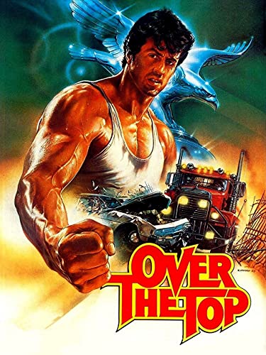  Over The Top