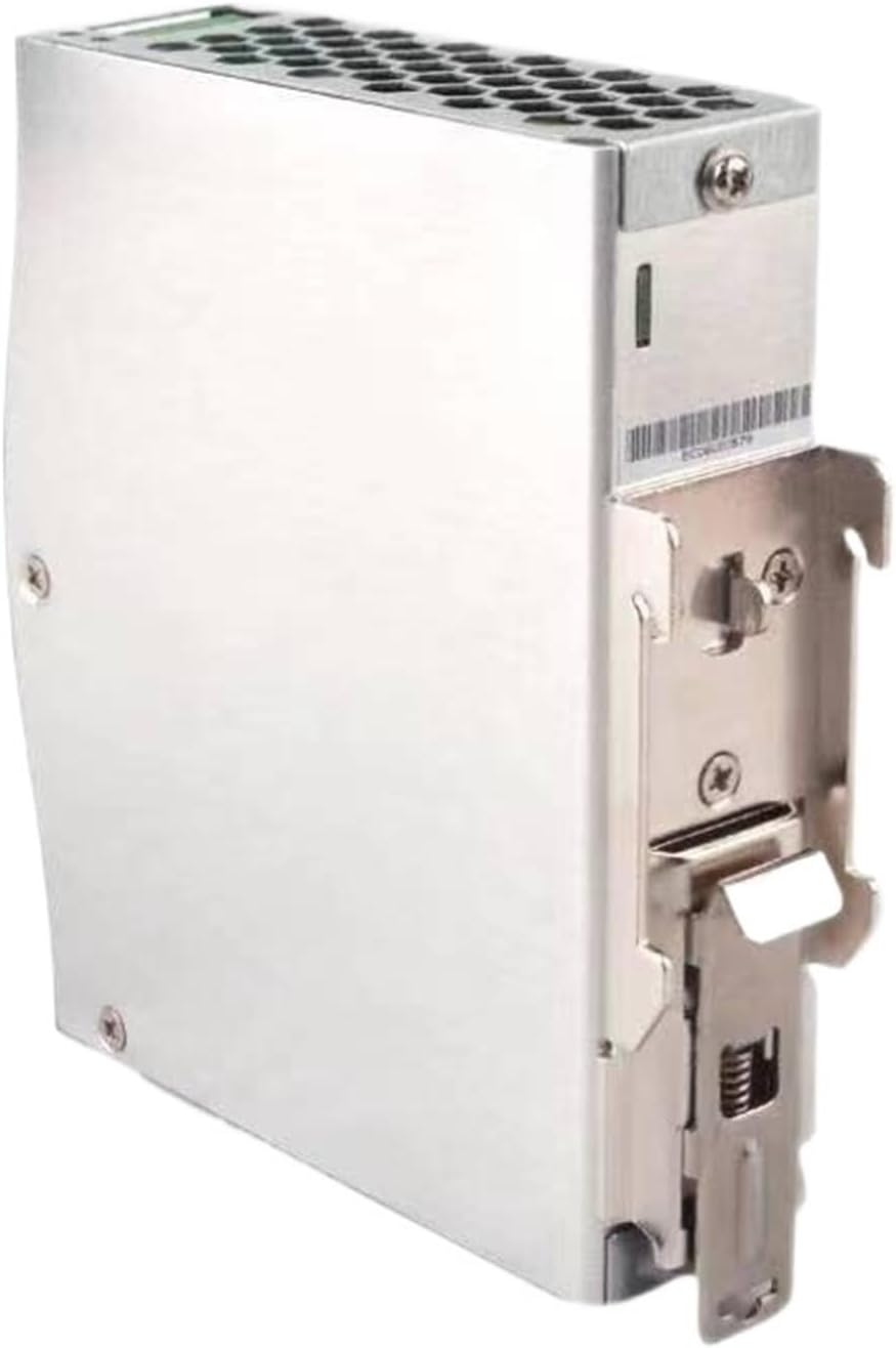 1PCS SDR-75-12 12VDC 6.3A Single Output Industrial DIN Rail Switching Power Supply with PFC