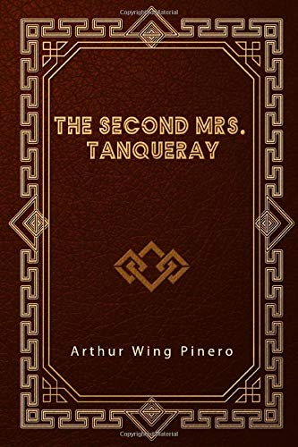 Preisvergleich Produktbild The Second Mrs. Tanqueray