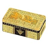 6 súper raras YU-GI-OH!, TIN21 2021 Lata de batallas Antiguas