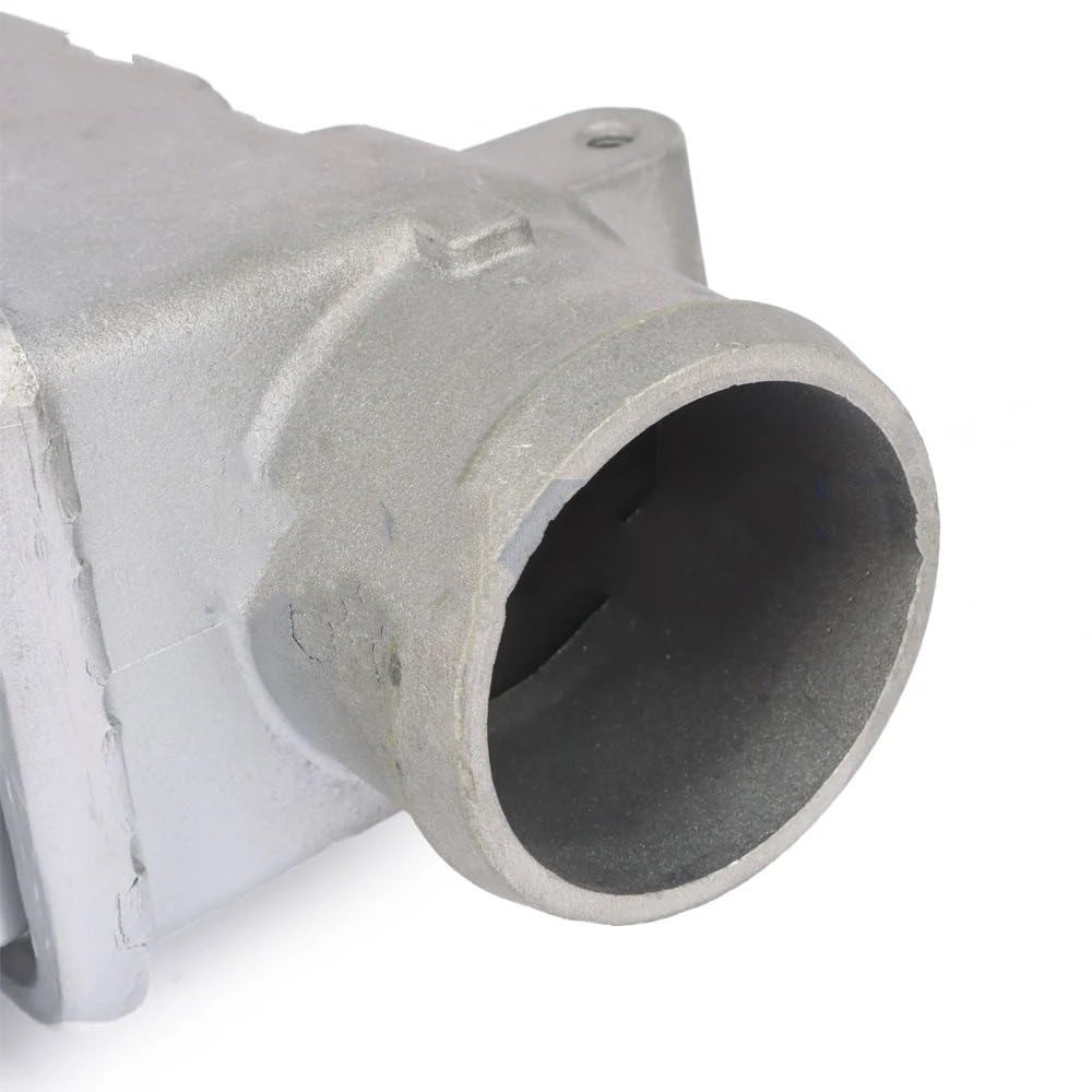 Intercooler aluminiowy Pasuje do PATROL GR Y61 3.0 2000-2010 56042 14461-VC10A 14461-VC106 PI0410 14461VC104 Turbo Inter Cooler Assy
