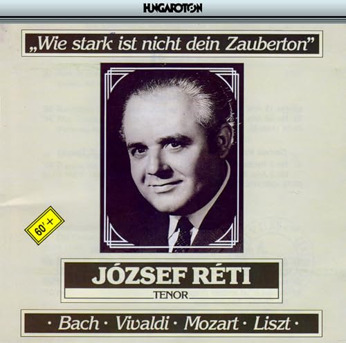 József Réti