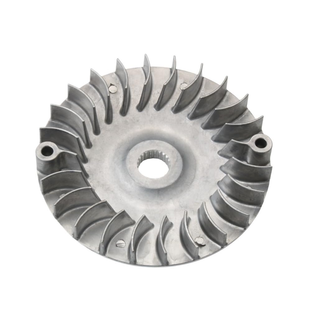 Ventilador de transmisión B74-E7611-00 Scooter XM 250 250 CC 300 CC Cuatro Tiempos