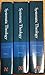 Systematic Theology 3 Vol. Set