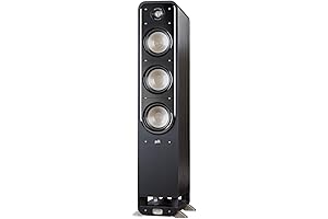 Polk Audio Signature S60 American HiFi Home Theater Tower Speaker