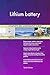 Produktbild Lithium battery All-Inclusive Self-Assessment - More than 690 Success Criteria, Instant Visual Insights, Comprehensive Spreadsheet Dashboard, Auto-Prioritized for Quick Results