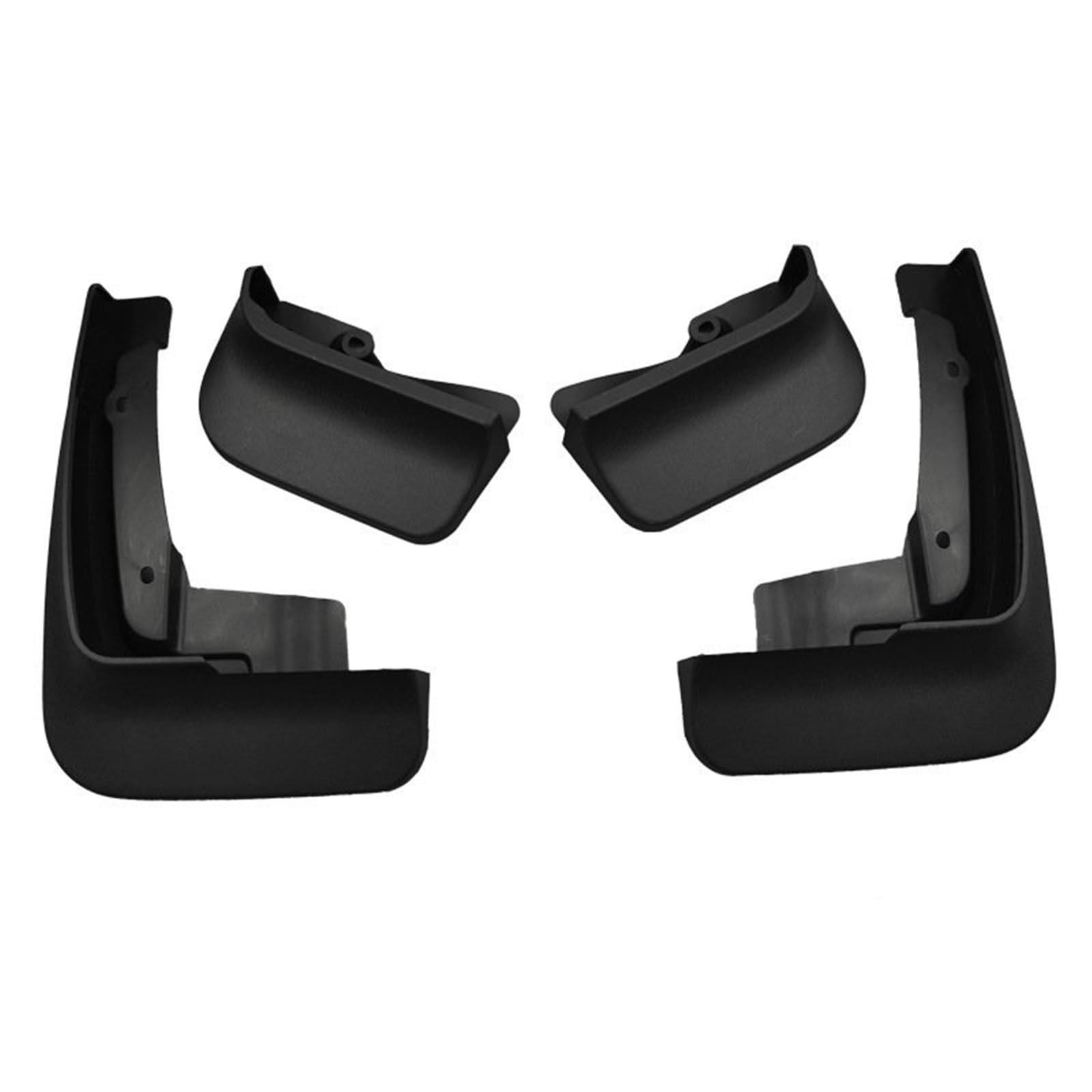 Parafanghi Per Auto Per VW Per Multivan Per Caravelle T6 T7 2008-2021 Paraspruzzi Accessori Auto Protettivi