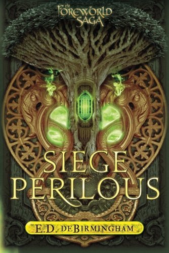 Siege Perilous (The Mongoliad Cycle Book 5) Siege Perilous (The Mongoliad Cycle Book 5)