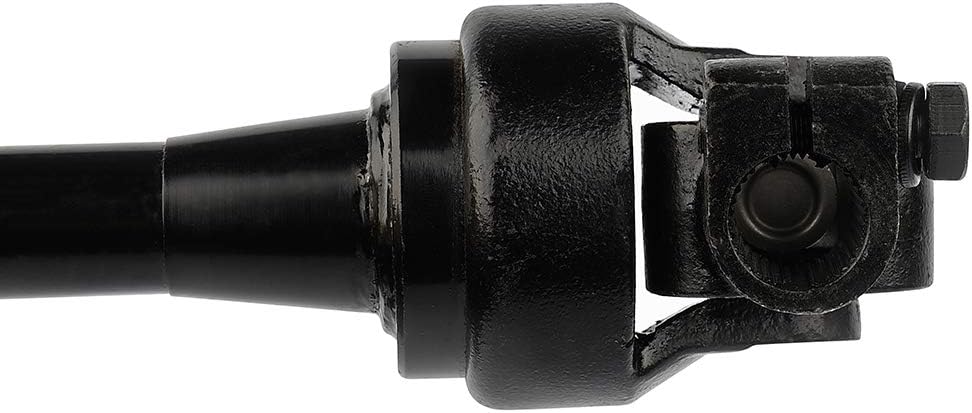 ECCPP Lower Steering Shaft 425-600 Fit 2002-2006 for Nissan Altima 2004-2008 for Nissan Maxima