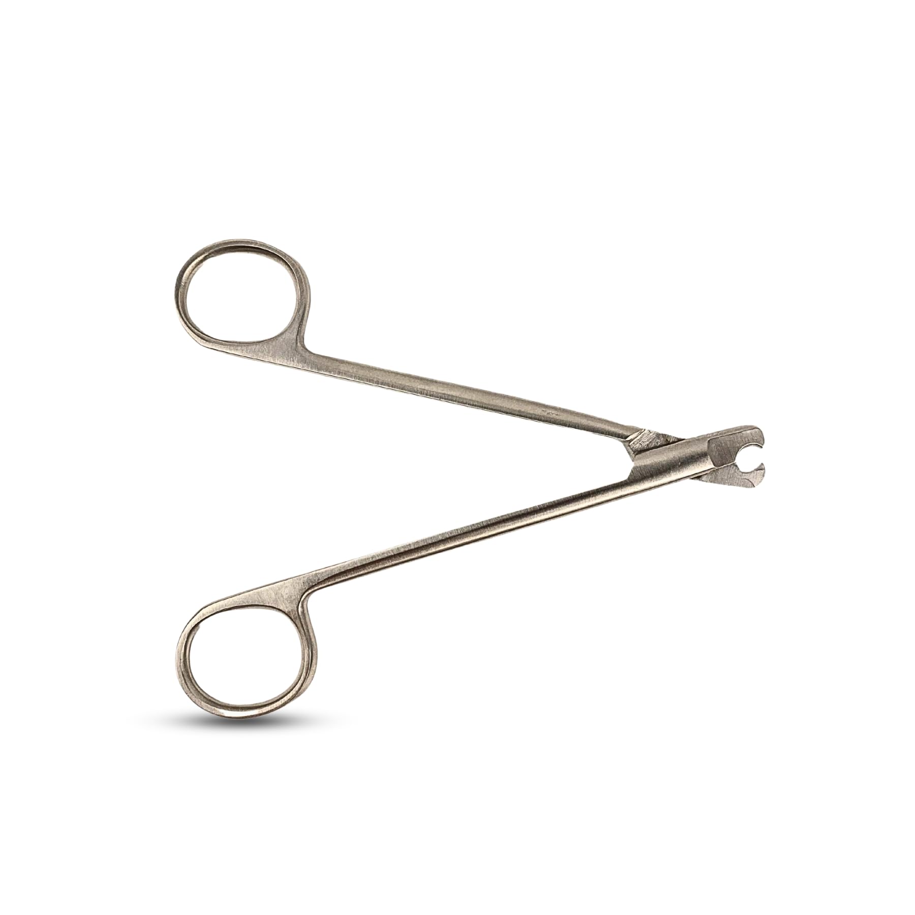 Dog Nail Trimmers and Clippers 5 inch - Cat Nail Trimmer and Claw Clippers for Small Breed Pets - Heavy Duty Dog Toenail Clippers for Small Dogs, Cats, Birds, and Rabbits - Safe and Easy-to-Use