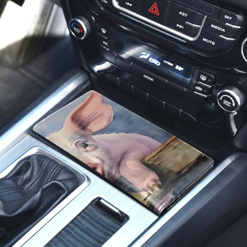 Organizador para Documentos de Auto miniatura 5