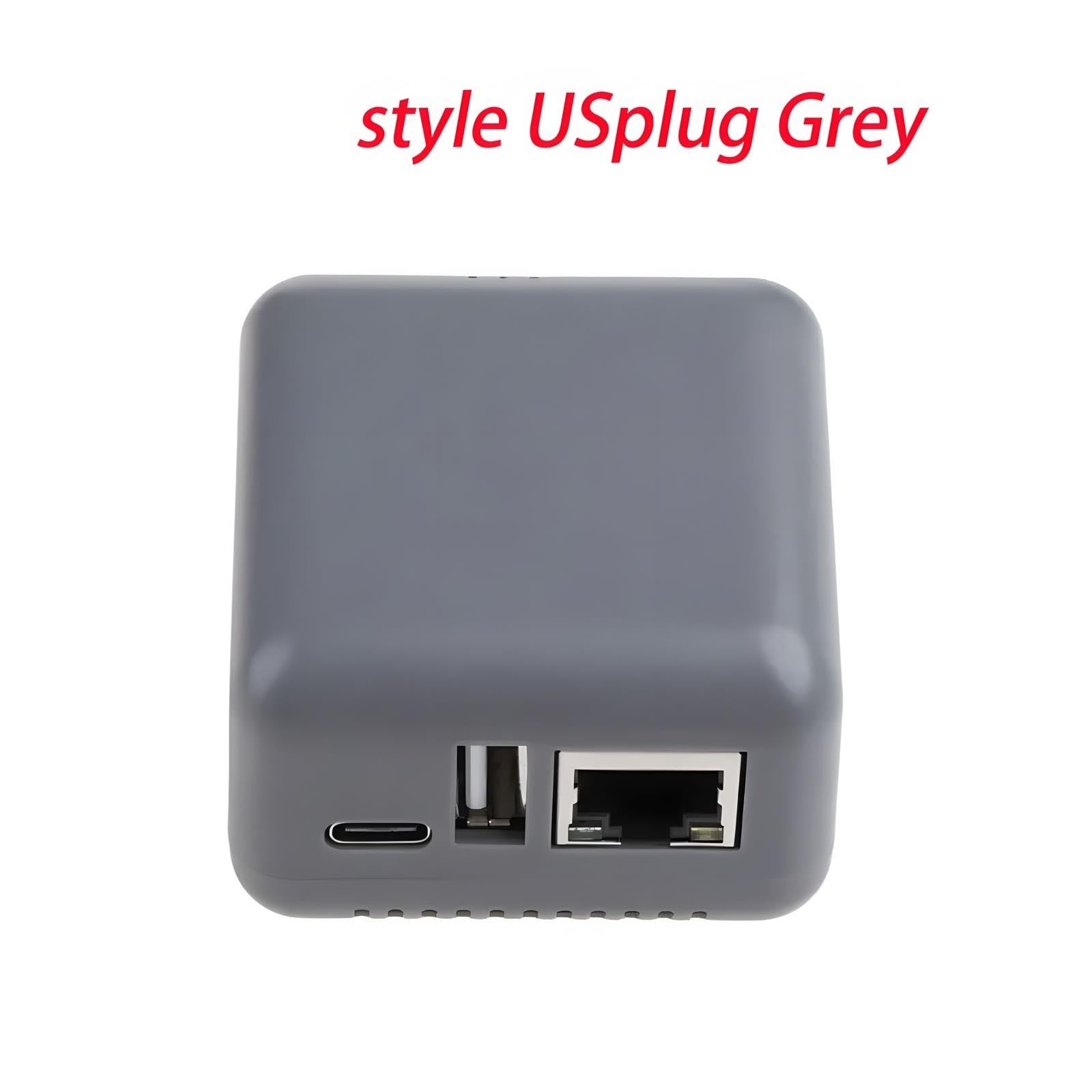 Spina americana for NP330, compatibile con telefoni Android e computer