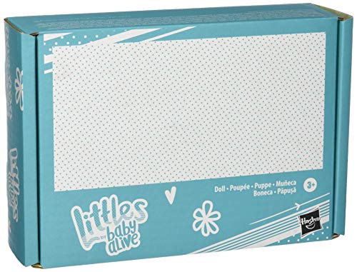 Consejos para Comprar Baby alive littles , tabla con los diez mejores. 3 Consejos para Comprar Baby alive littles , tabla con los diez mejores. 3