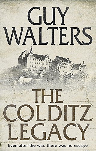 The Colditz Legacy view 2