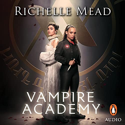 Amazon.com: Vampire Academy: Vampire Academy, Book 1 (Audible Audio