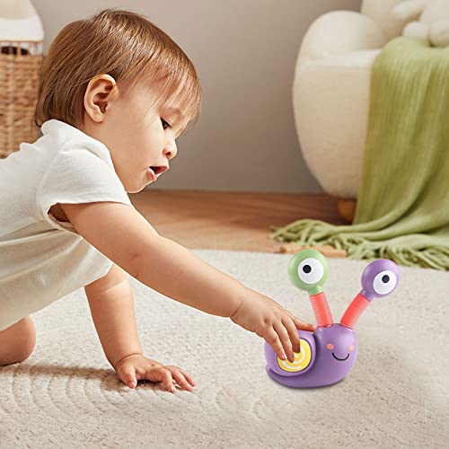 Mgichoom i Tubi Brillano nel Buio - Tubi