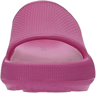 Joomra Pillow Slippers for Women and Men Non Slip Quick Drying Shower Slides Bathroom Sandals | Ultra Cushion | Thick Sole