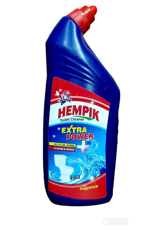 H P Enterprises Toilet Cleaner, Disinfectant Toilet Cleaner Liquid, Suitable For Toilet Types, Removes Toughest Stains, Long-Lasting Fresh Scent (1 Litre) (B0DD47Z93G) Amazon Price History, Amazon Price Tracker