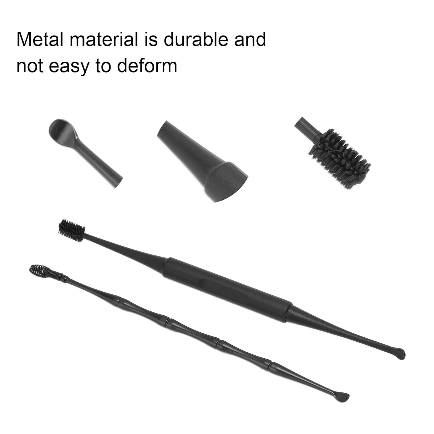 Buy Ear Tips Ear Wax Removal Ear Cleaning Tool Feather S, Ear Cleaner Colic Gas Relief Health