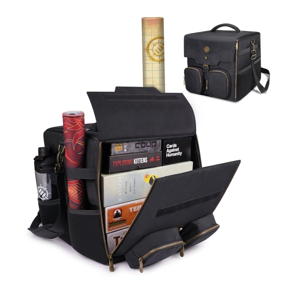 Game Box Shoulder Bag