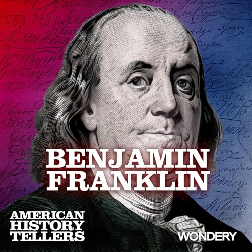 Diseño de la portada del título Benjamin Franklin | Join or Die | 1 (Ad-free)