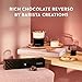 Nespresso Capsules Vertuo, Rich Chocolate, Mild Roast Coffee, 30-Count Coffee Pods, Brews 7.8 oz