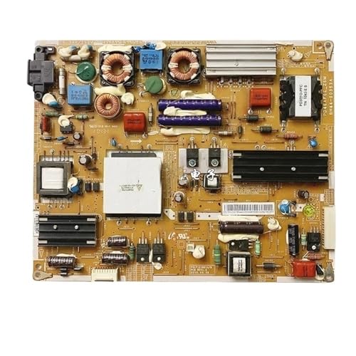 Carte alimentation TV résout panne écran noir UA40C5000QR BN44-00353A 46 Pouces