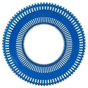 Chuckit Rugged Flyer Dog Toy Medium Assorted Colors  Cucciolini Doodles Chuckit Rugged flyer dog toy medium assorted colors   cucciolini doodles