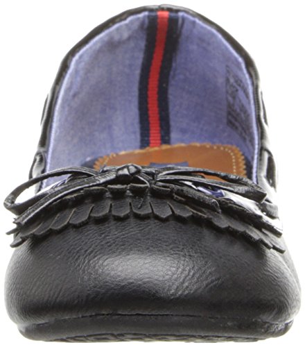 Alyssa Fringe Ballet Flat (Little Kid/Big Kid)2