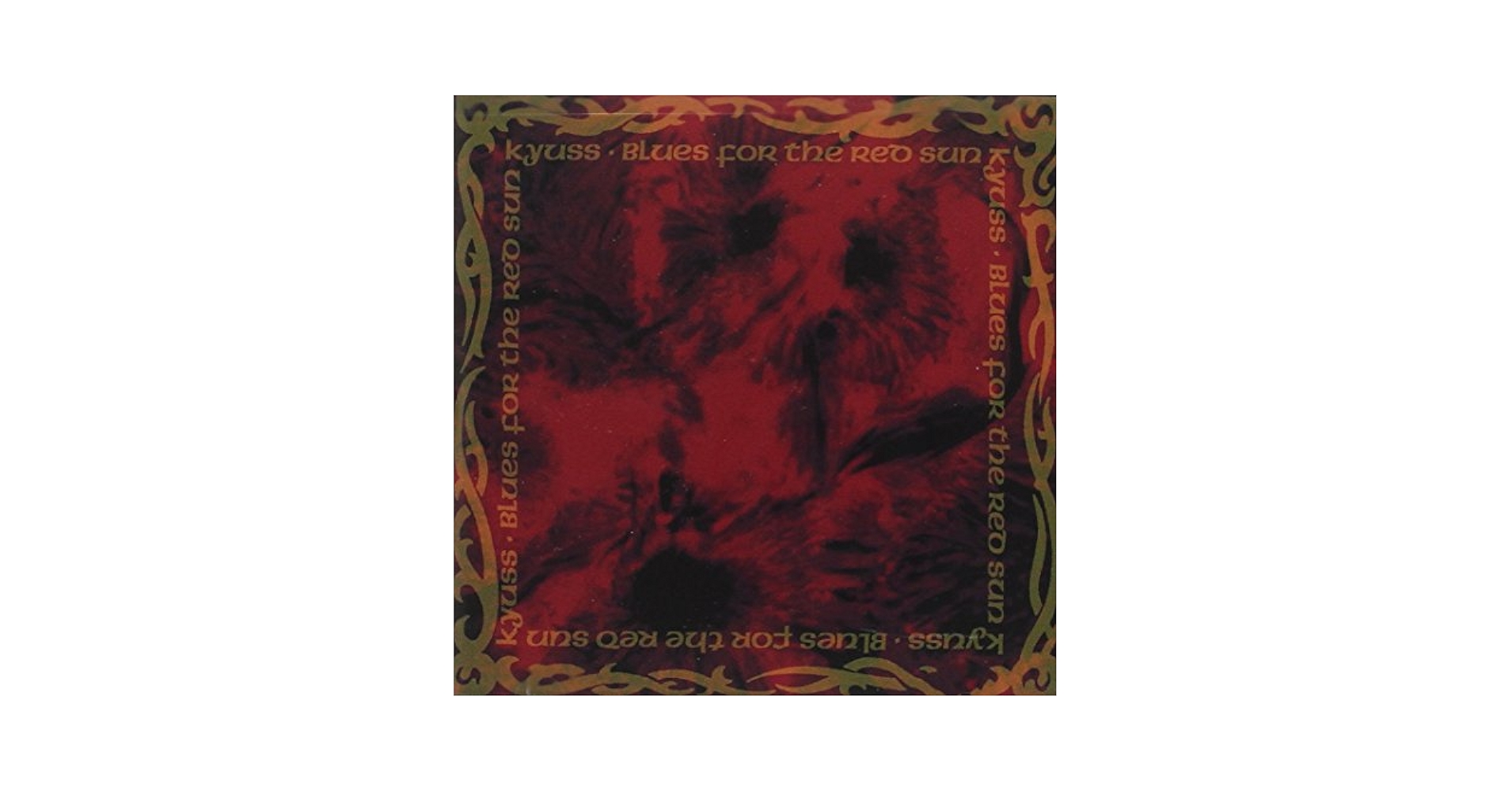 KYUSS - Blues For The Red Sun - Amazon.com Music