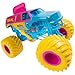 Monster Jam, Official Ringling Bailey Circuit Monster Truck, Collector Die-Cast Vehicle, 1:24 Scale, Kids Toys for Boys and Girls Ages 3 and up