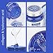 Farmstay Collagen and Hyaluronic Acid All-in-One Ampoule - Face Serum Reduces Fine Lines and Wrinkles - Serum for Face with Marine Collagen - 8.45 oz