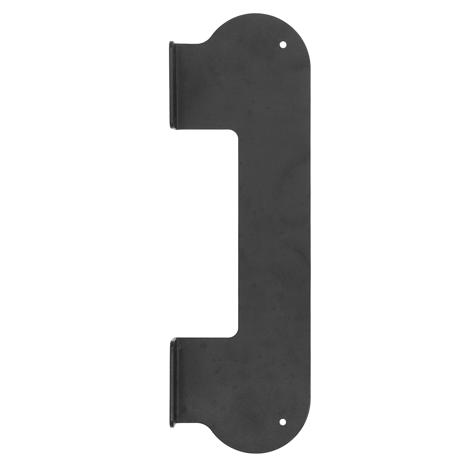 Staffa di Montaggio per Soundbar, Supporto a Parete per Altoparlante Surround Salvaspazio in Metallo Ispessito da 3 Mm, Supporti per Altoparlanti per Montaggio a Parete con Design Nascosto