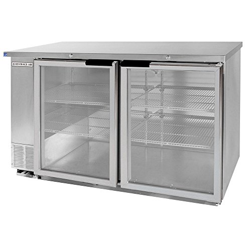 Master-Bilt, MBDD69, Direct Draw Beer Cooler, 59 Cubic Feet, Black