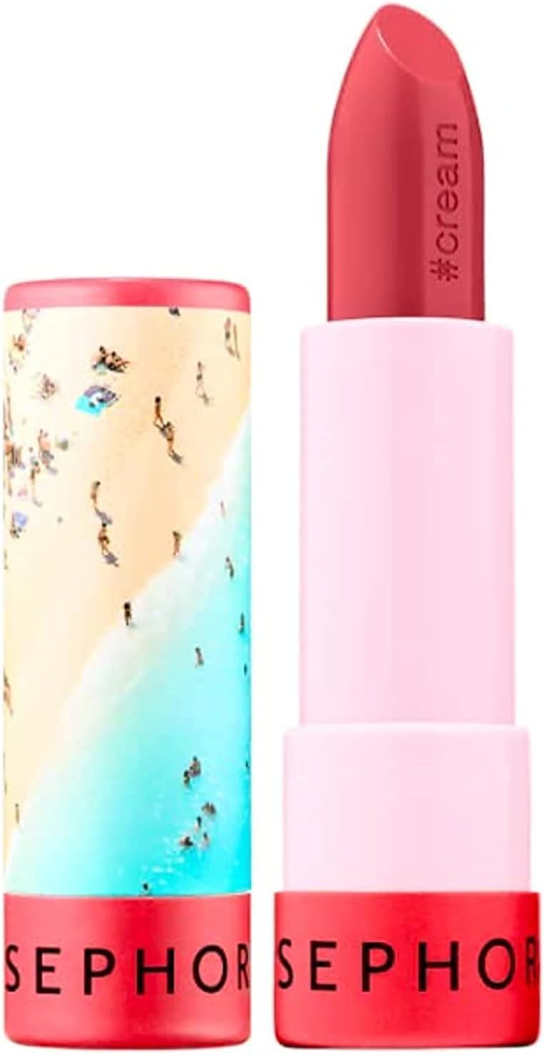 COLLECTION #LIPSTORIES Lipstick 36 Spring Break