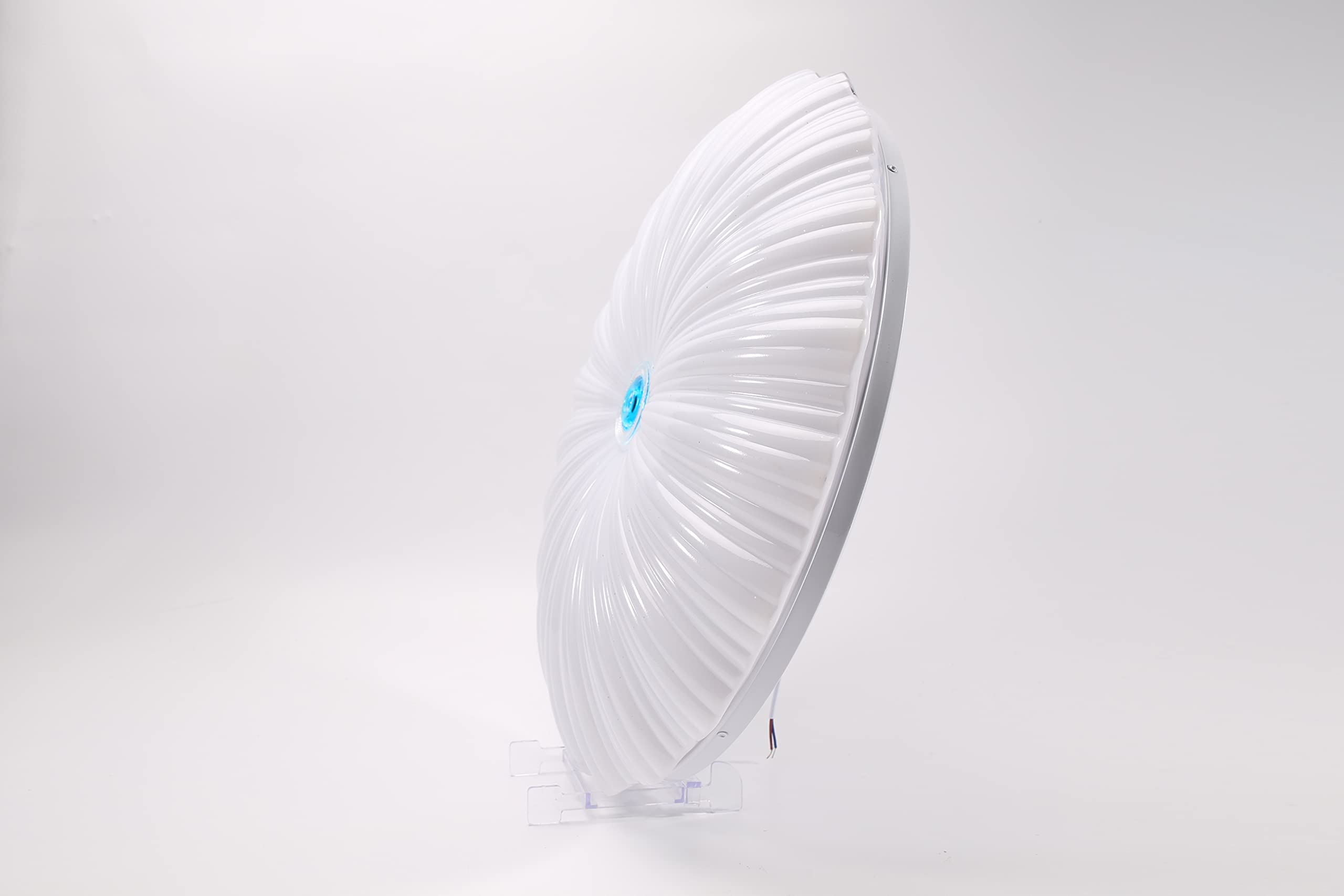 V.MAX MODI led ceiling lamp, modern ceiling lamp, 36W 12 inch circular embedded lamp, kitchen lamp, restaurant corridor, living room, bedroom, office ceiling lamp, crystal chandelier