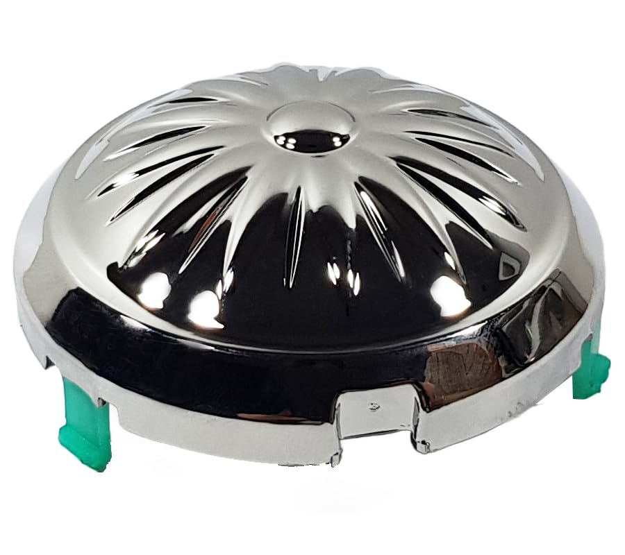 (OEM) A1PartsPro Pulsator Cap DC66-00887A DC66-00887B for Samsung  Washer/Dryer/Dishwasher/Washing Machine Replacement WA52M7750A WA50K8600A