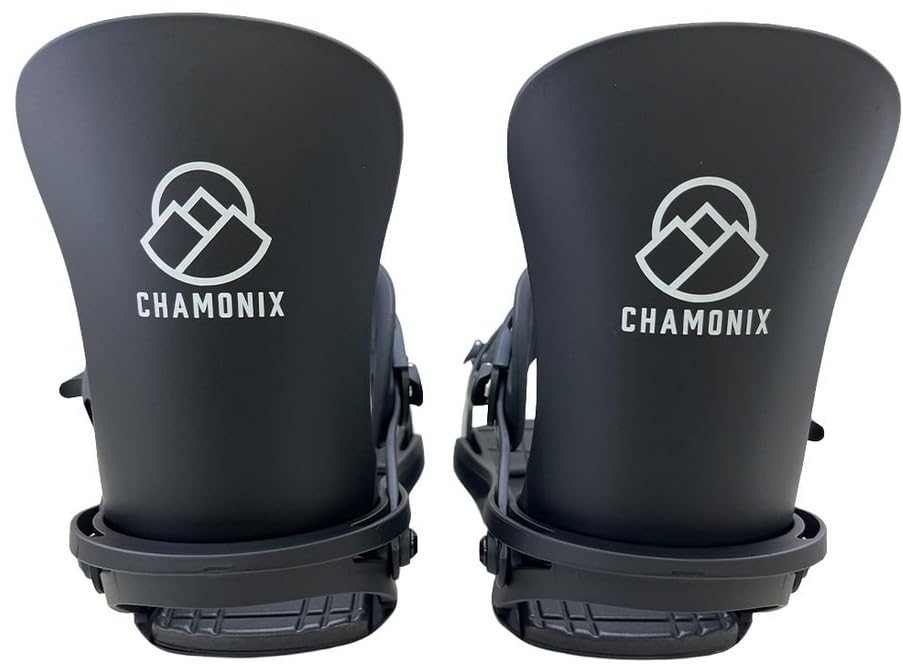 Chamonix Collection 11PH10-71970002 Binding