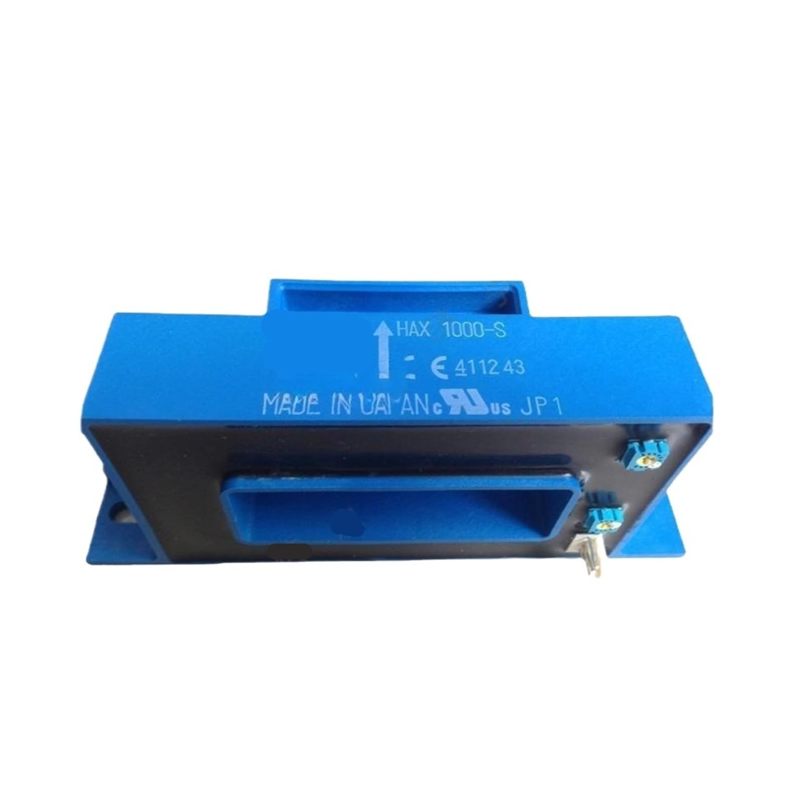 ZVQYSGIW HAX800-S current sensor, rated current 800A open-loop