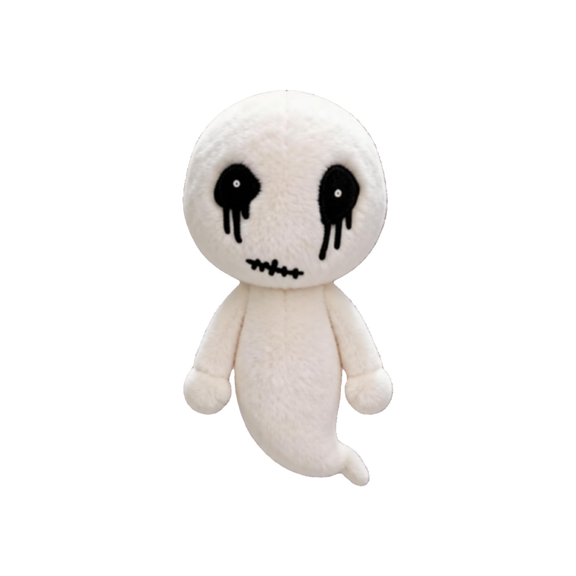 animal hospital plush (ghost)